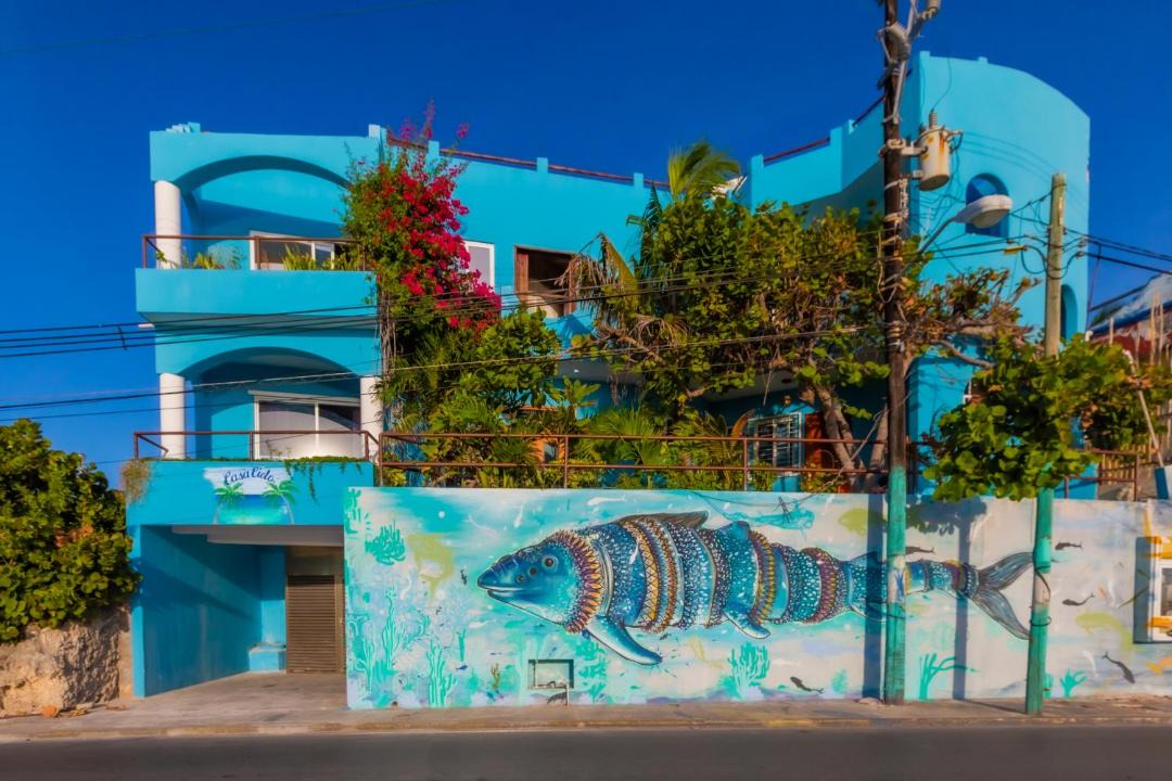 Photo of Others in Isla Mujeres