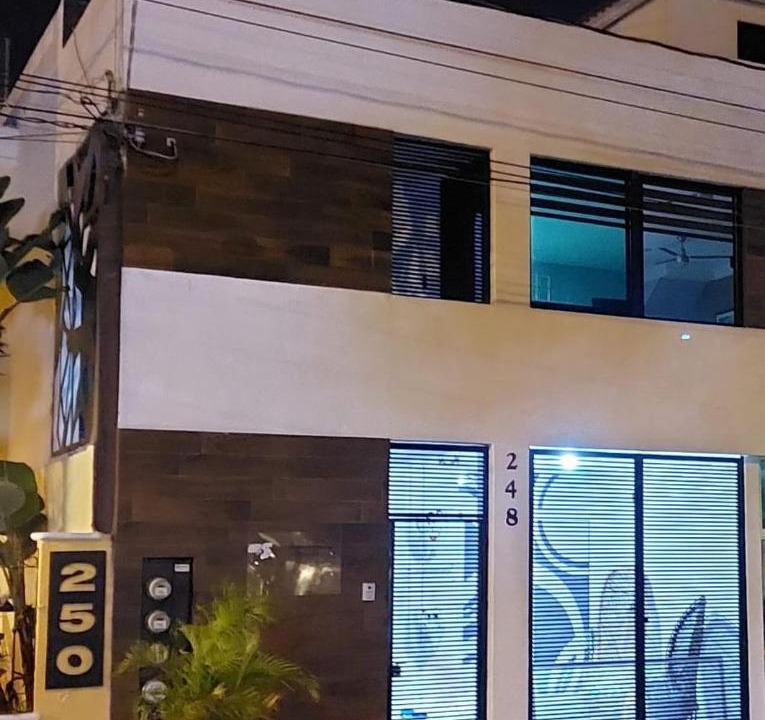 Photo of Buildings in Lomas de Mazatlan