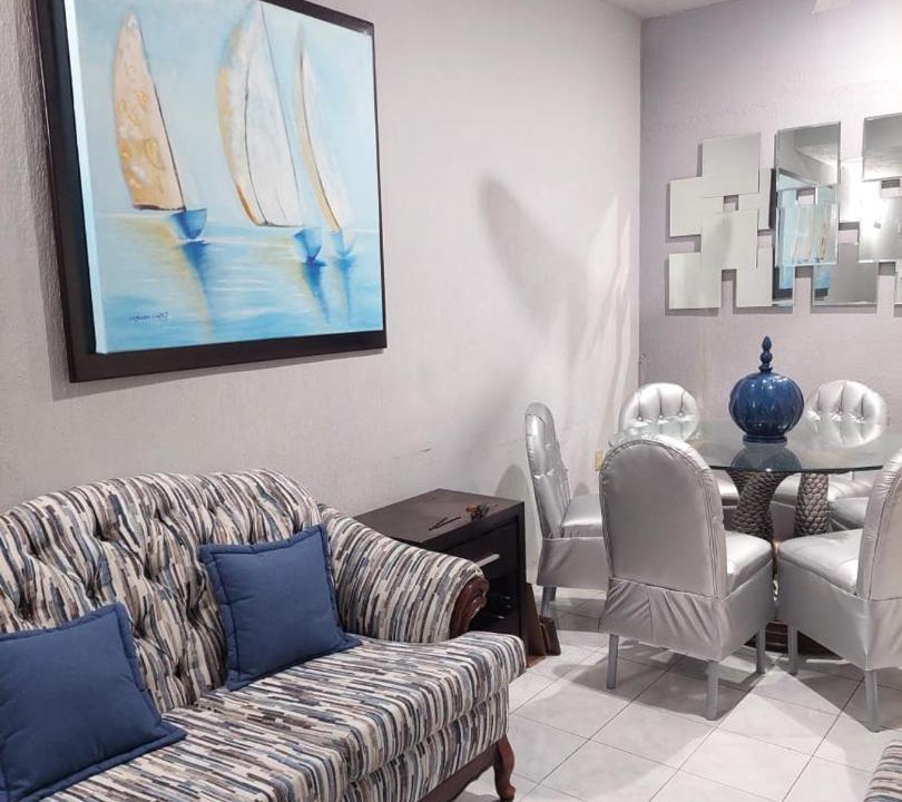 Photo of Livingroom in Lomas de Mazatlan