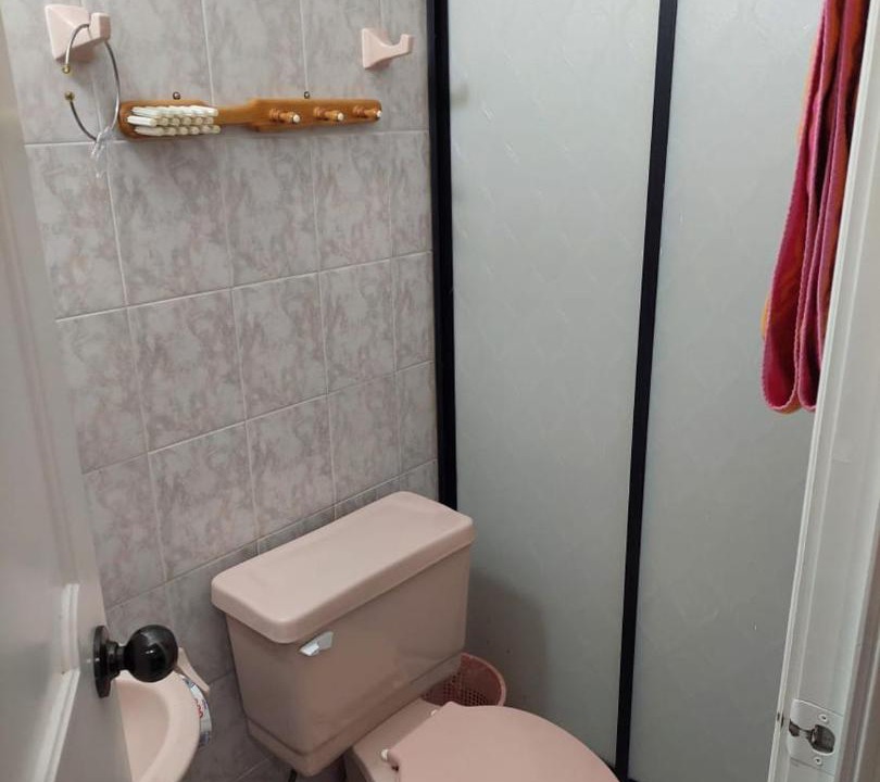 Photo of Bathroom in Lomas de Mazatlan