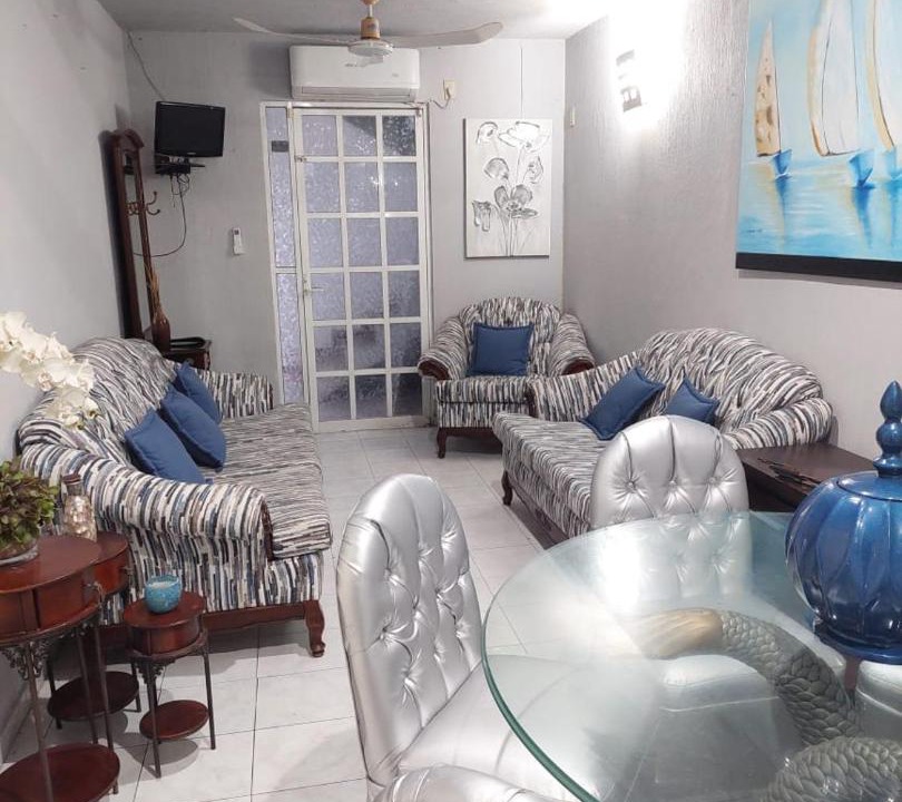 Photo of Livingroom in Lomas de Mazatlan