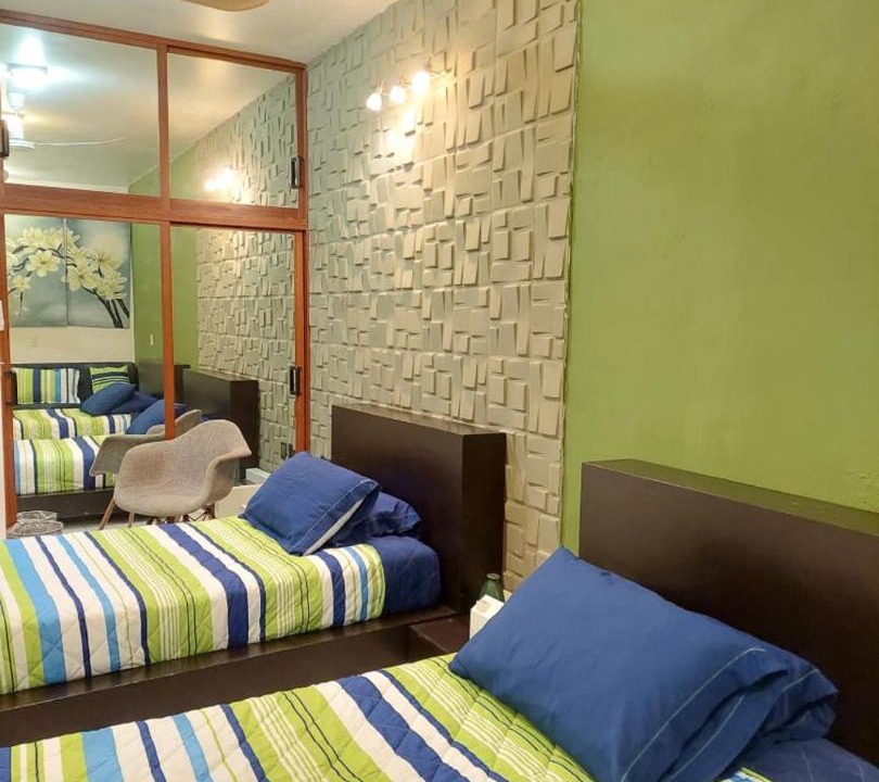 Photo of Bedroom in Lomas de Mazatlan