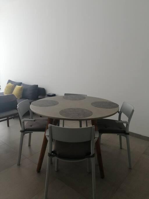 Photo of Livingroom in Mazatlan