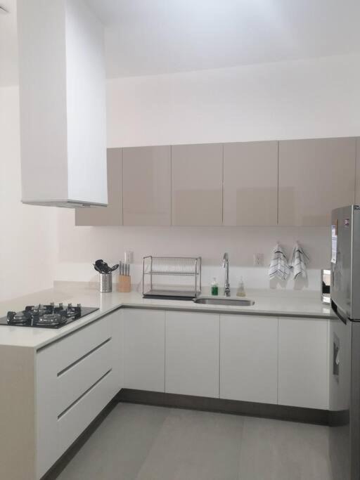 Photo of Kitchen in Mazatlan