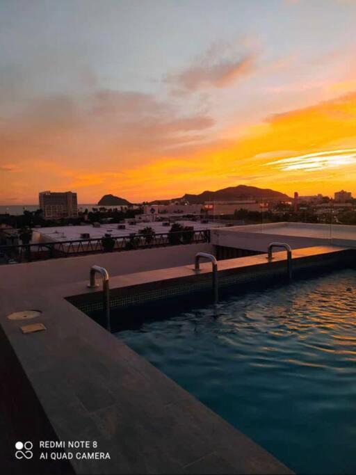 Photo of Outdoor in Mazatlan