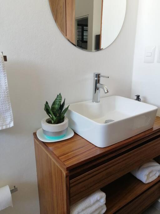Photo of Bathroom in Mazatlan