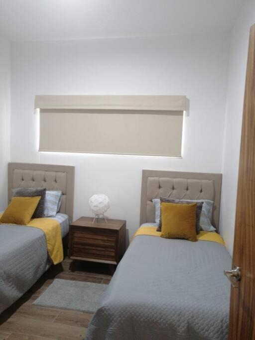 Photo of Bedroom in Mazatlan