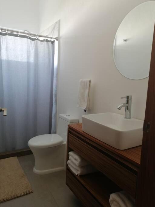 Photo of Bathroom in Mazatlan