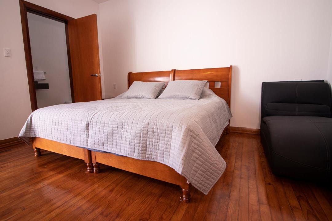 Photo of Bedroom in San Luis Potosi