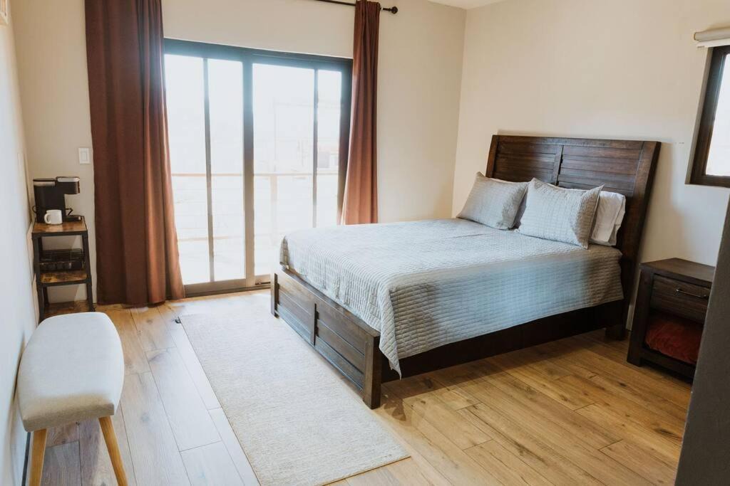 Photo of Bedroom in San Antonio de las Minas