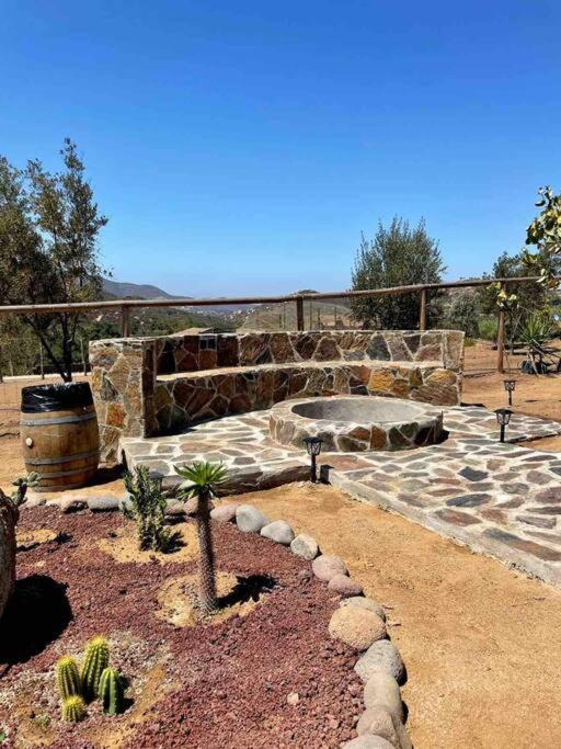 Photo of Patio Balcony in San Antonio de las Minas