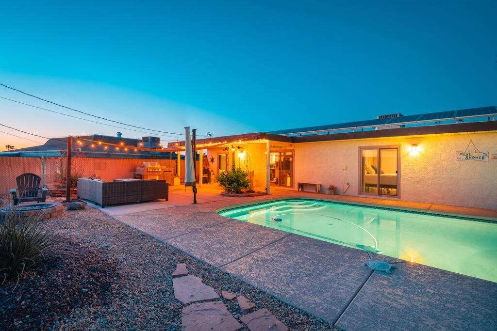 Photo of Outdoor in Lake Havasu City