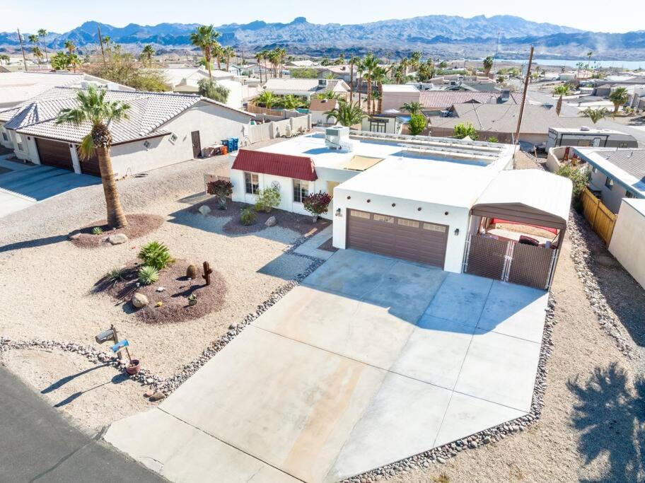Photo of Patio Balcony in Lake Havasu City
