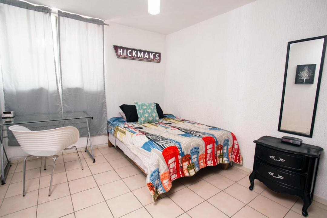 Photo of Bedroom in Providencia