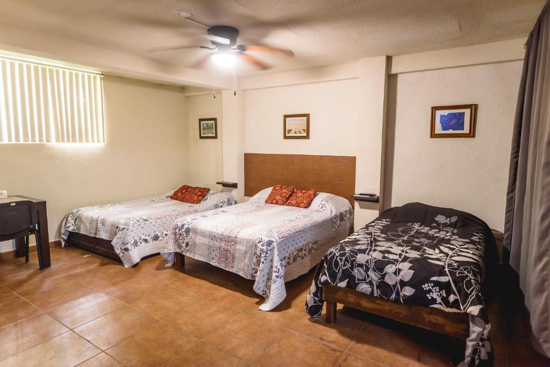 Photo of Bedroom in Ciudad Valles