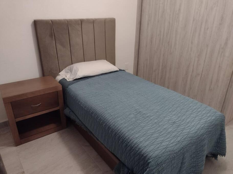 Photo of Bedroom in Cerro de San Pedro