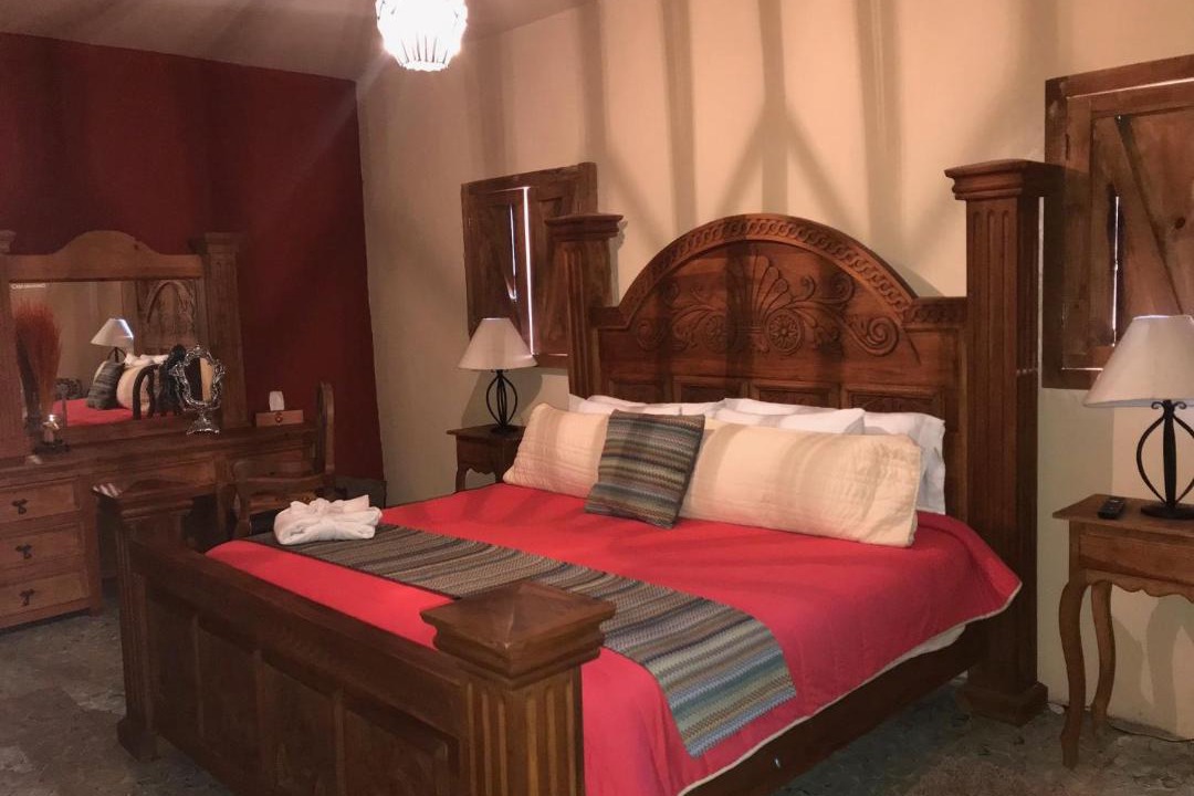 Photo of Bedroom in Zona Centro