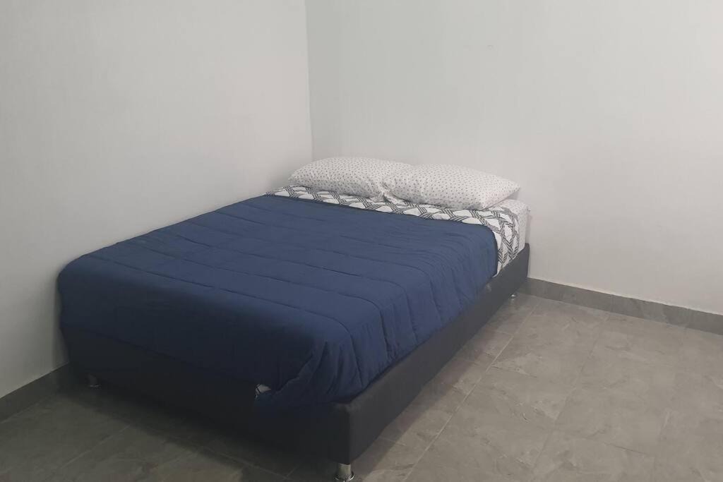 Photo of Bedroom in Tuxtla Gutierrez