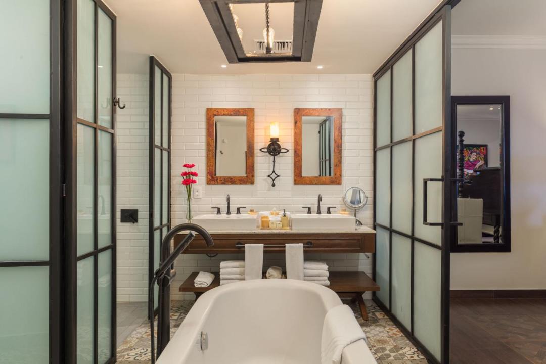 Photo of Bathroom in Cabo San Lucas
