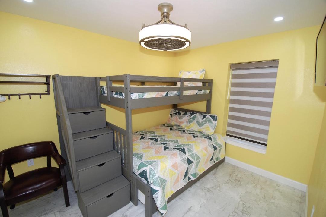 Photo of Bedroom in South Padre Island