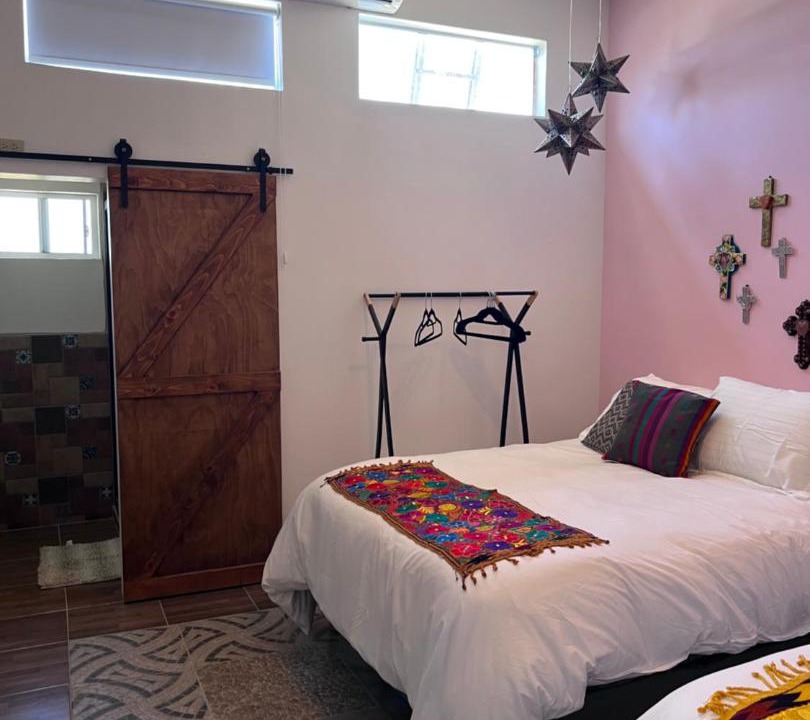 Photo of Bedroom in Valle de Guadalupe