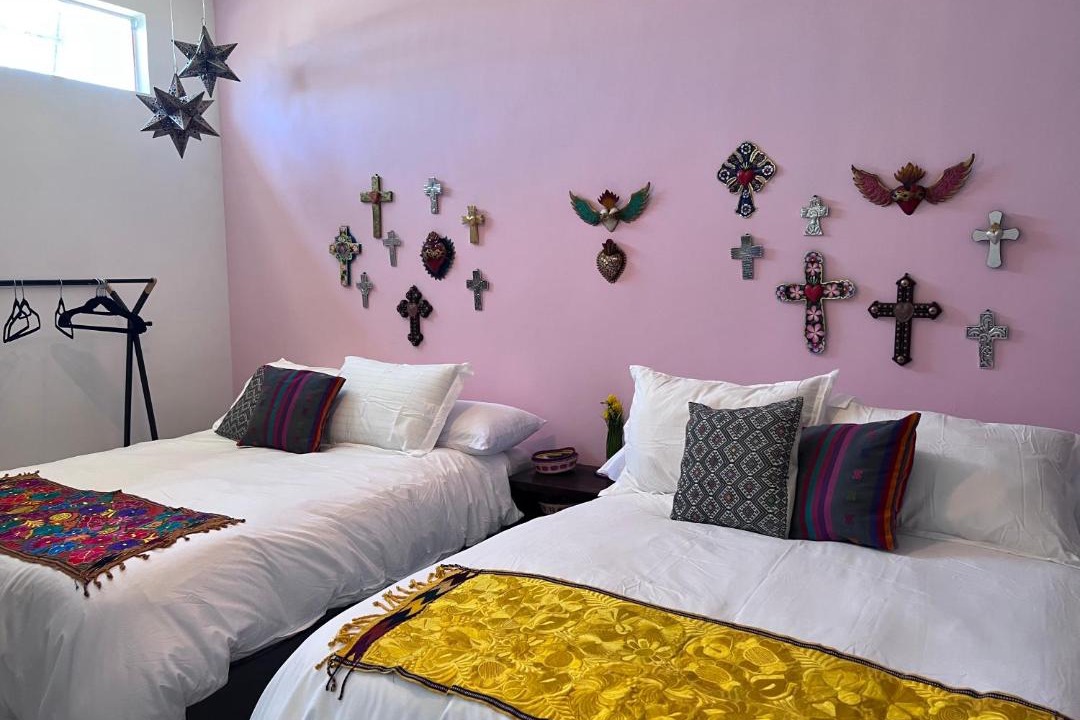 Photo of Bedroom in Valle de Guadalupe