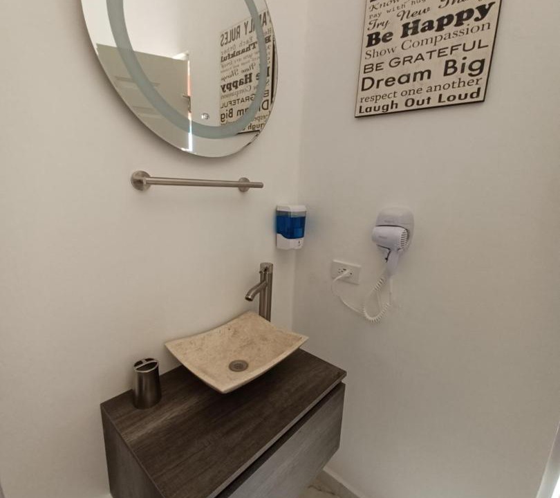 Photo of Bathroom in San Carlos