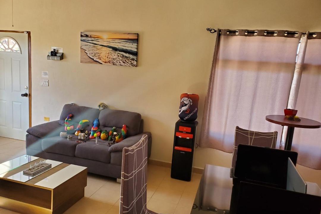 Photo of Livingroom in San Carlos