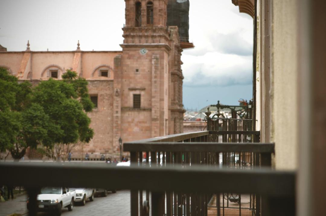 Photo of Others in Zacatecas Centro