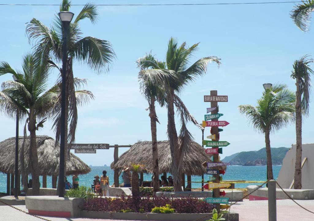 Photo of Outdoor in Barra de Navidad