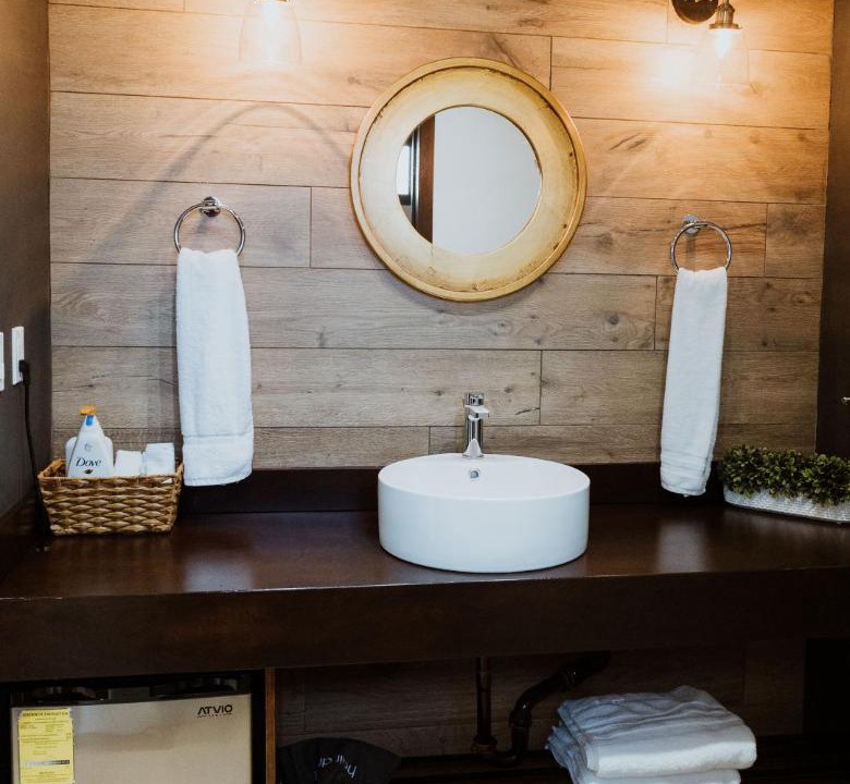 Photo of Bathroom in San Antonio de las Minas