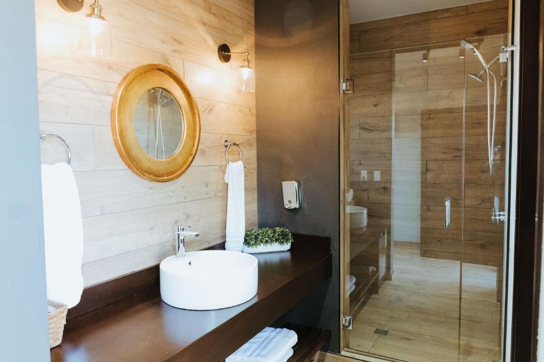 Photo of Bathroom in San Antonio de las Minas