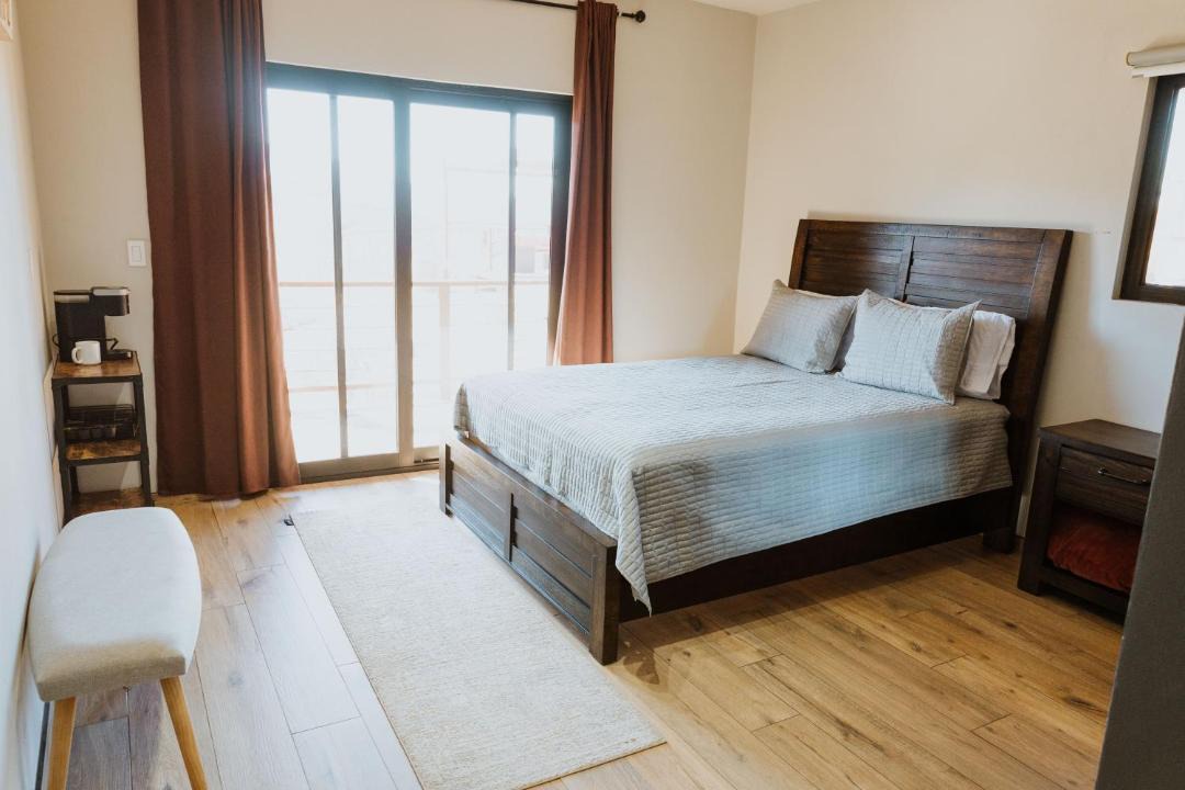Photo of Bedroom in San Antonio de las Minas