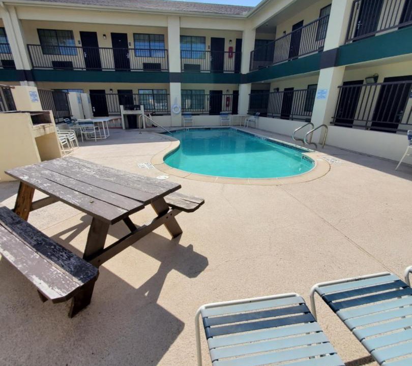 Photo of Outdoor in Raymondville