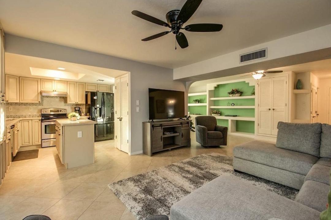 Photo of Livingroom in Fountain Hills