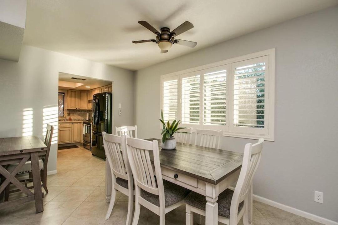 Photo of Livingroom in Fountain Hills