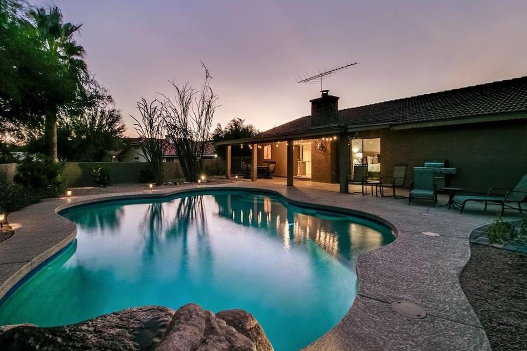 Photo of Outdoor in Fountain Hills