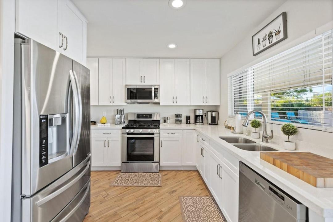 Photo of Kitchen in Heritage Heights