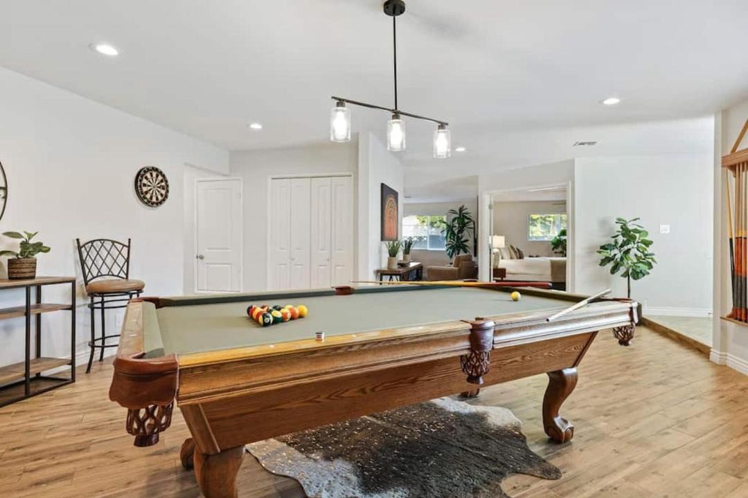 Photo of Livingroom in Heritage Heights