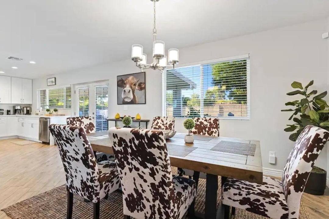 Photo of Livingroom in Heritage Heights