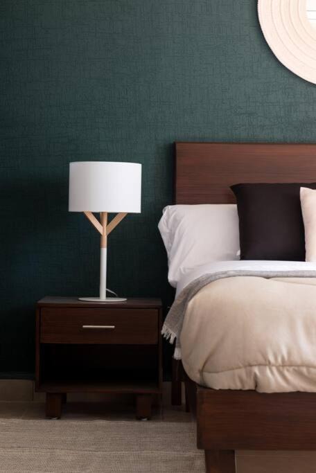 Photo of Bedroom in Acapulco