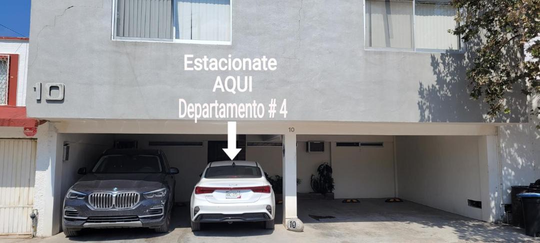 Photo of Buildings in Ciudad Valles
