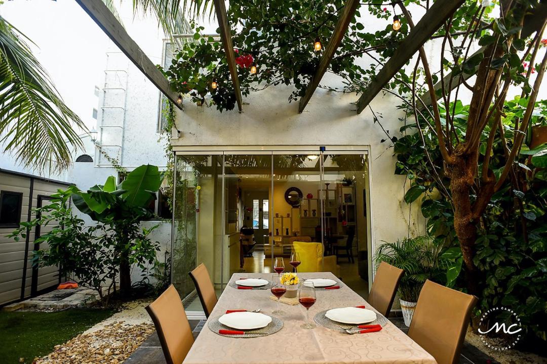 Photo of Patio Balcony in Playa del Carmen