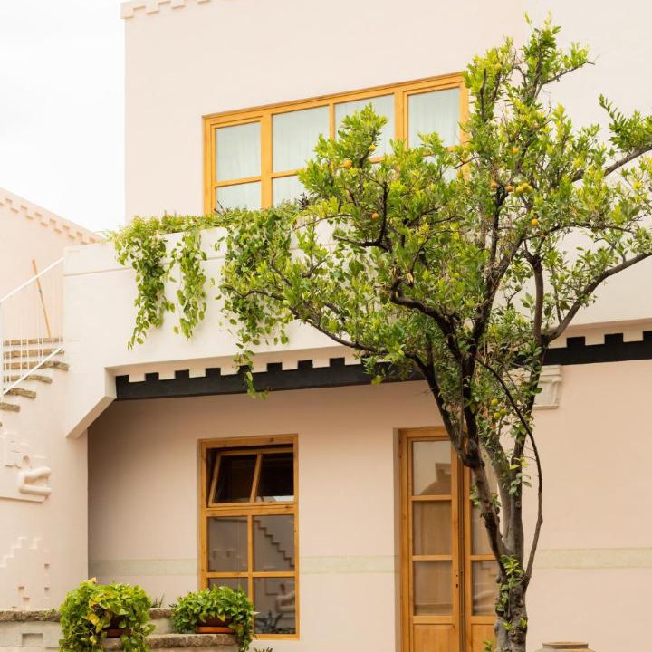 Photo of Buildings in El Chorro