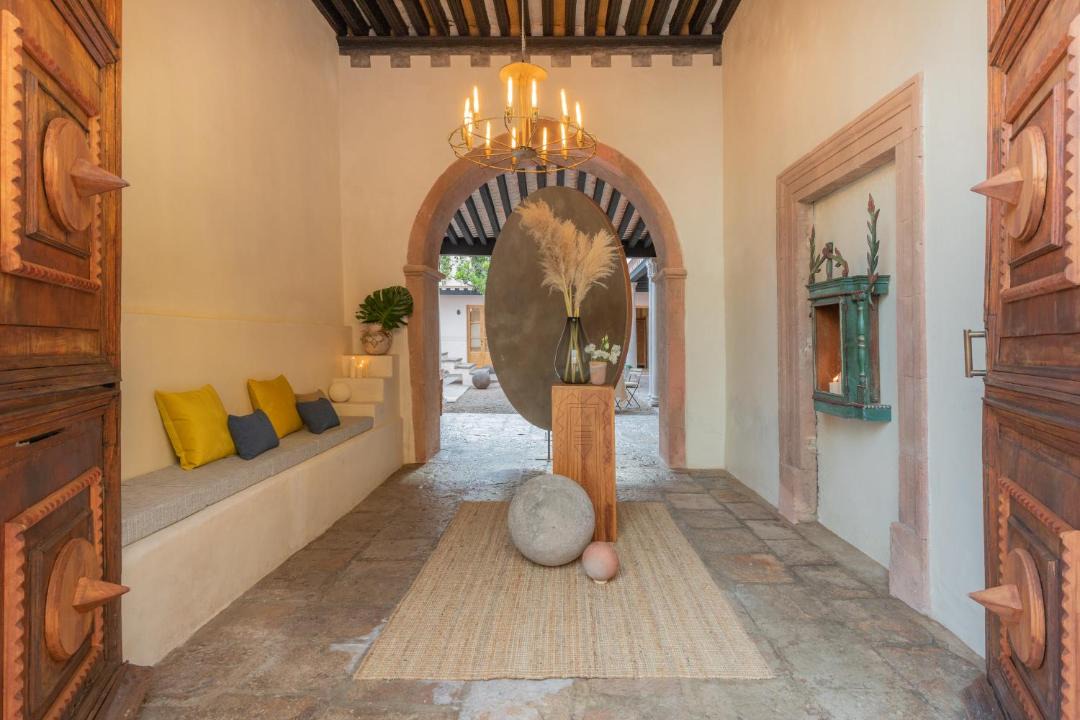Photo of Livingroom in El Chorro
