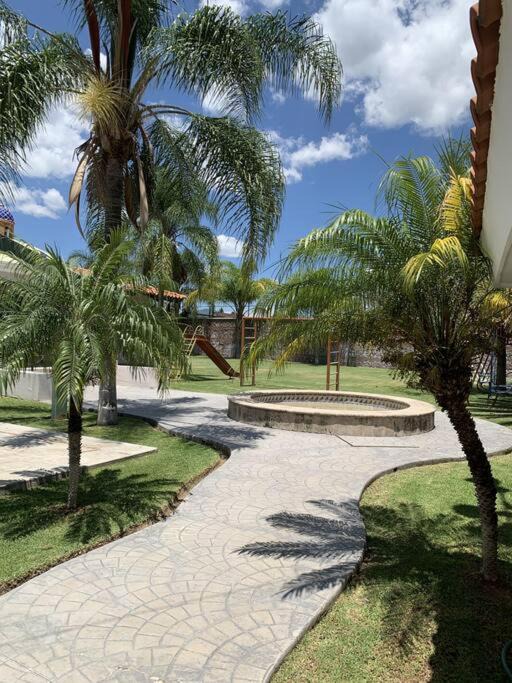 Photo of Outdoor in Leon