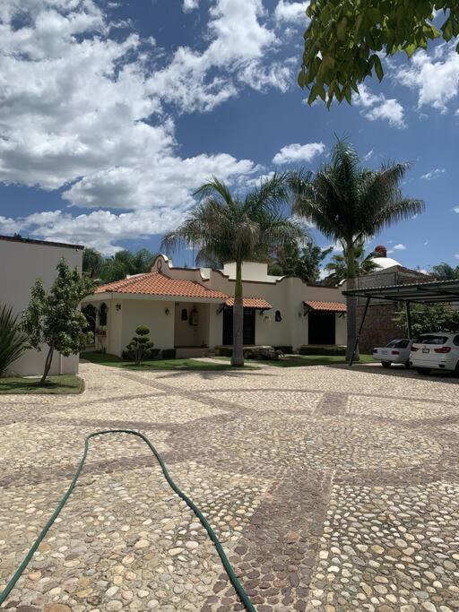 Photo of Buildings in Leon