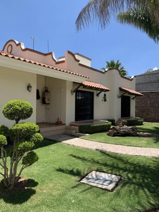 Photo of Buildings in Leon