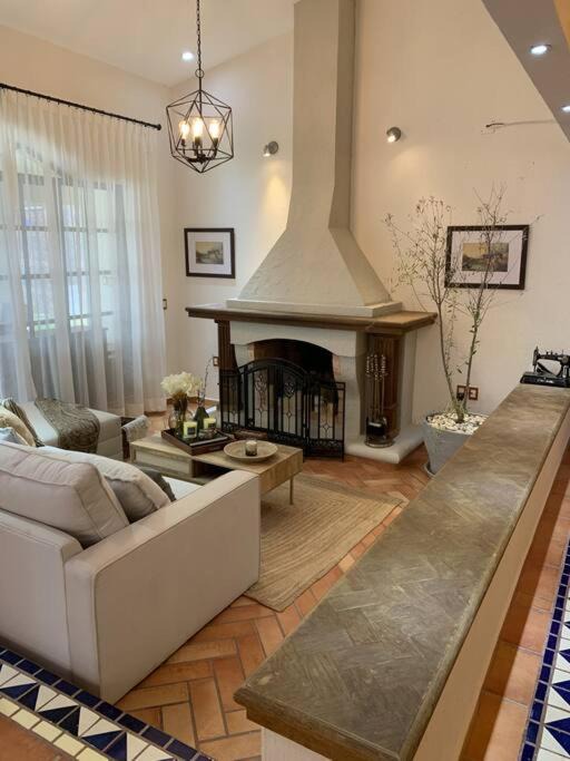Photo of Livingroom in Leon
