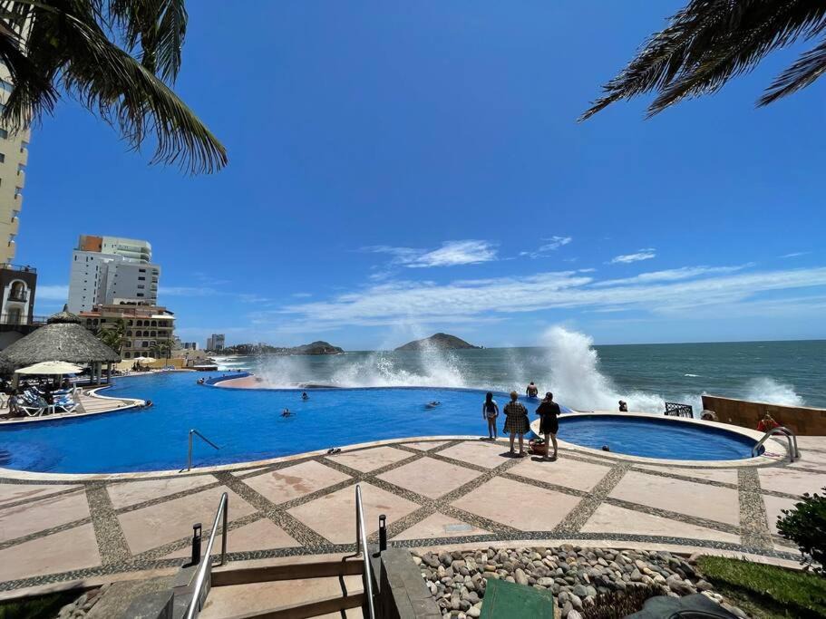 Photo of Outdoor in Marina Mazatlan